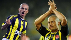 Alex de Souza’dan Fenerbahçelileri heyecanlandıran paylaşım! “Yuvama dönüyorum”