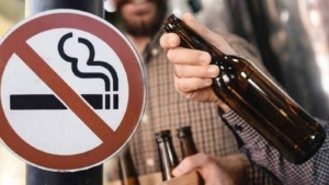 Alkol ve sigara satışına yeni düzenleme: Yasaklar geliyor