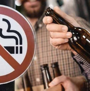 Alkol ve sigara satışına yeni düzenleme geliyor