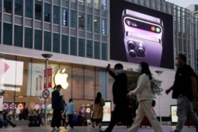 Apple, Çin'deki protestocuların gözdesi AirDrop'u kısıtladı 7 Apple, Çin'deki protestocuların gözdesi AirDrop'u kısıtladı