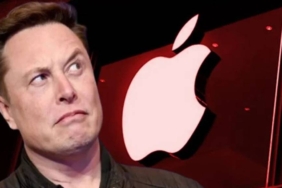 Apple'dan Twitter için uyarı: Durdurun 6 Apple'dan Twitter için uyarı Durdurun