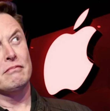 Apple'dan Twitter için uyarı: Durdurun 10 Apple'dan Twitter için uyarı Durdurun