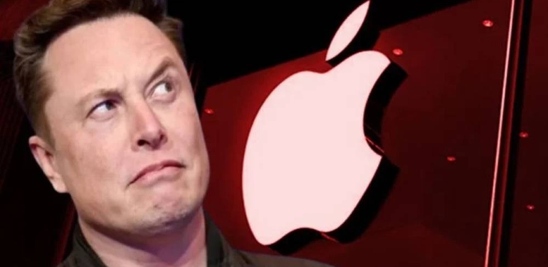 Apple’dan Twitter için uyarı: Durdurun