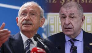 Aralarında Kılıçdaroğlu ve Özdağ'ın da olduğu 39 milletvekili hakkında fezleke Cumhurbaşkanlığına gönderdi