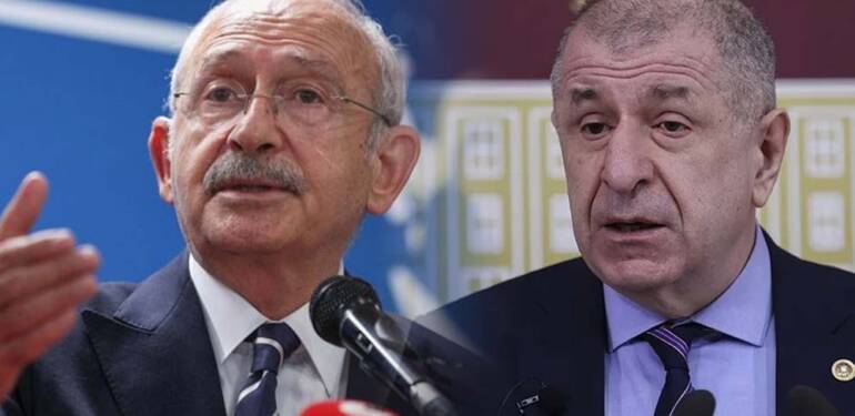 Aralarında Kılıçdaroğlu ve Özdağ'ın da olduğu 39 milletvekili hakkında fezleke Cumhurbaşkanlığına gönderdi 1 Aralarında-Kılıçdaroğlu-ve-Özdağ'ın-da-olduğu-39-milletvekili-hakkında-fezleke-Cumhurbaşkanlığına-gönderdi