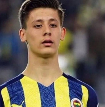 Arda Güler kimdir, nereli, kaç yaşında