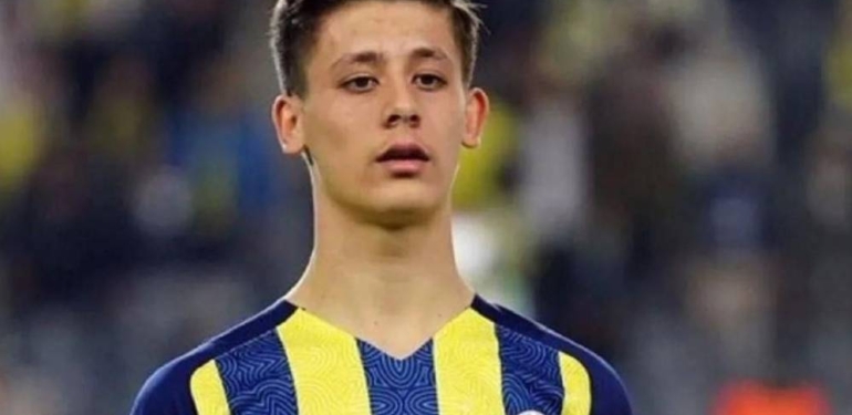 Arda Güler kimdir, nereli, kaç yaşında? Arda güler hangi lisede okuyor?