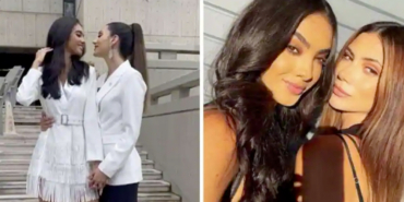 Arjantinli Mariana Varela ve Porto Rikolu Fabiola Valentín