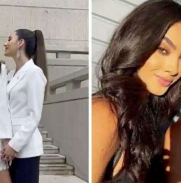 Arjantinli Mariana Varela ve Porto Rikolu Fabiola Valentín