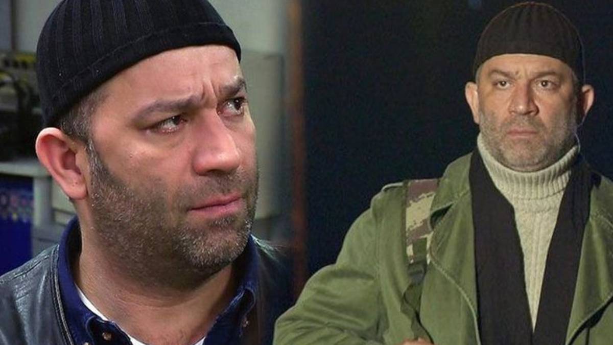 Arka Sokaklar’ın Mesut Komiseri Şevket Çoruh ekranlara geri dönüyor! Yeni dizisi belli oldu