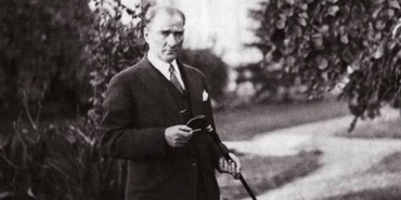 Atatürk'ün ölmeden önce Dolmabahçe personeline verdiği talimat yürek burktu- Mehmetçik üzülmesin diye…