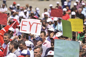 Bakan Nebati'den EYT açıklaması- Yürürlüğe gireceği tarih belli oldu