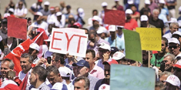 Bakan Nebati'den EYT açıklaması- Yürürlüğe gireceği tarih belli oldu