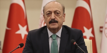 Bakan Vedat Bilgin'den sözleşmeliye kadro ve asgari ücret açıklaması