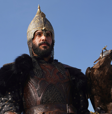 Alparslan Büyük Selçuklu dizisi ekranlara veda ediyor! Final tarihi belli oldu 8 Alparslan Büyük Selçuklu