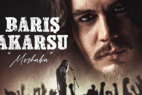 Barış Akarsu Merhaba filmi 18 Kasım'da vizyona girecek