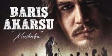 Barış Akarsu Merhaba filmi 18 Kasım'da vizyona girecek