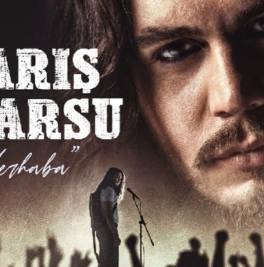 Barış Akarsu Merhaba filmi 18 Kasım'da vizyona girecek