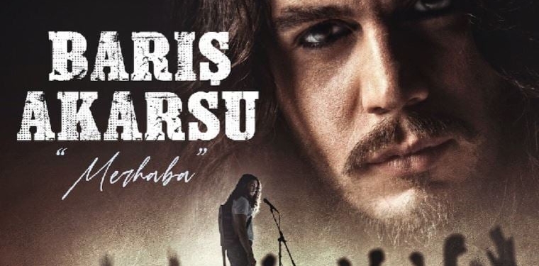 Barış Akarsu Merhaba filmi 18 Kasım'da vizyona girecek
