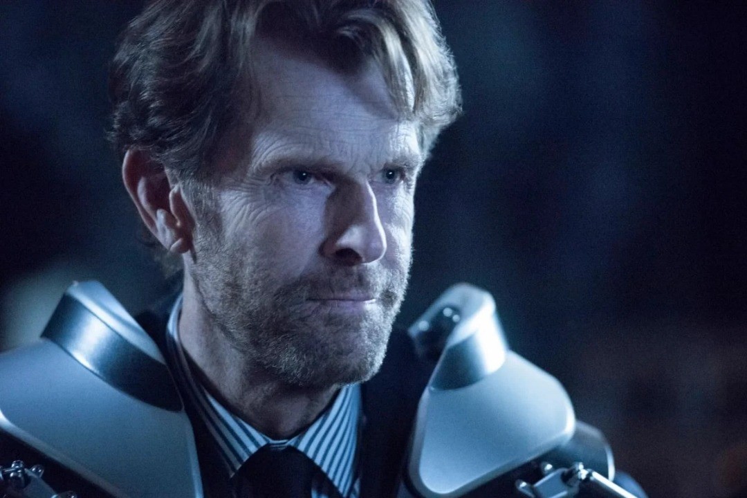 Batman'in 'sesi' Kevin Conroy hayatını kaybetti