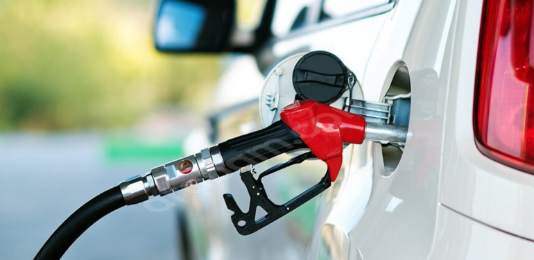 Benzine indirim geldi