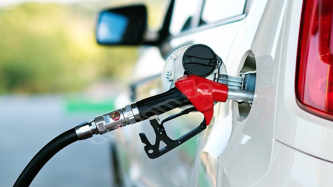 Benzine indirim geldi 4 Benzine indirim geldi