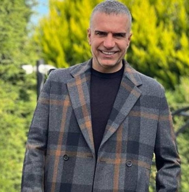 Berdan Mardini'ye şok suçlama!
