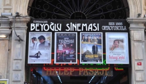 'Mali sıkıntılar' nedeniyle kapatılmıştı: Beyoğlu Sineması geri dönüyor