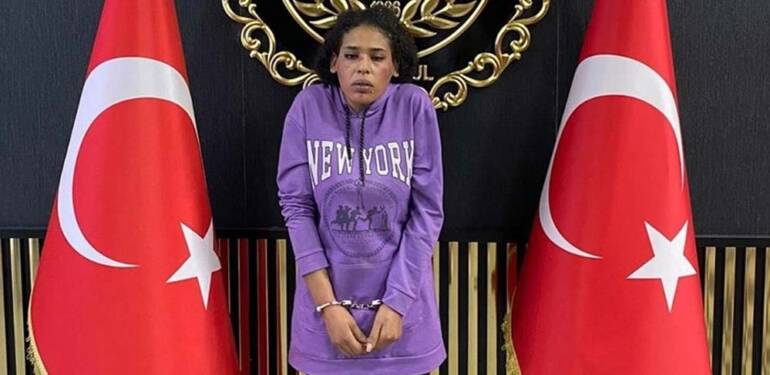 Beyoğlu saldırganının emniyetteki ilk ifadesi ortaya çıktı: "Hacı" kod adlı..." 1 Beyoğlu-saldırganının-emniyetteki-ilk-ifadesi-ortaya-çıktı--'Hacı'-kod-adlı...'