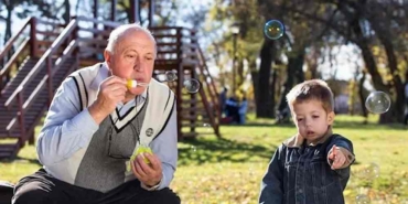 Bilimsel-araştırma--Torun-sevgisi-yalnızlık-hissini-yeniyor