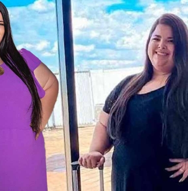 Brezilyalı büyük beden model isyan etti: "Çok kilolu olduğum için uçağa alınmadım" 9 Brezilyalı-büyük-beden-model-isyan-etti--'Çok-kilolu-olduğum-için-uçağa-alınmadım'