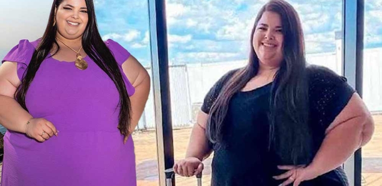 Brezilyalı-büyük-beden-model-isyan-etti--'Çok-kilolu-olduğum-için-uçağa-alınmadım'