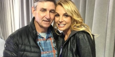 Britney Spears babası Jamie Spears'ın tutuklanmasını istedi