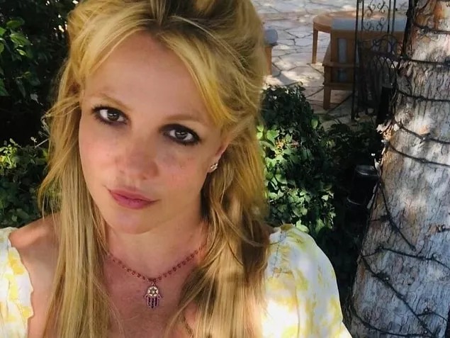 Britney Spears'den Hayranlarını Endişelendiren Açıklama: "Beynimde Hasar Olduğu Tespit Edildi..."