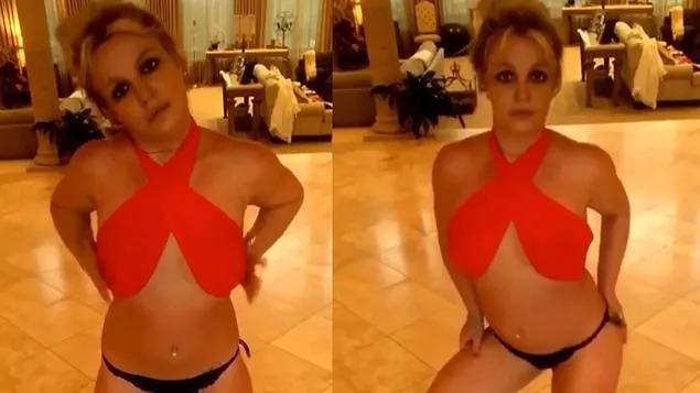 Britney Spears'den Hayranlarını Endişelendiren Açıklama: "Beynimde Hasar Olduğu Tespit Edildi..."