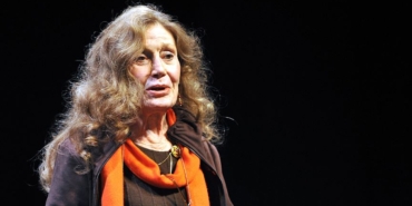 Bu dünyadan bir ‘Yıldız’ geçti- Usta sanatçı Yıldız Kenter 3. ölüm yıl dönümünde anılıyor