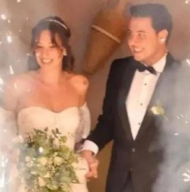 Burak Topaloğlu kimdir, kaç yaşında, kiminle evlendi? 4 Burak Topaloğlu kimdir, kaç yaşında, kimle evledi