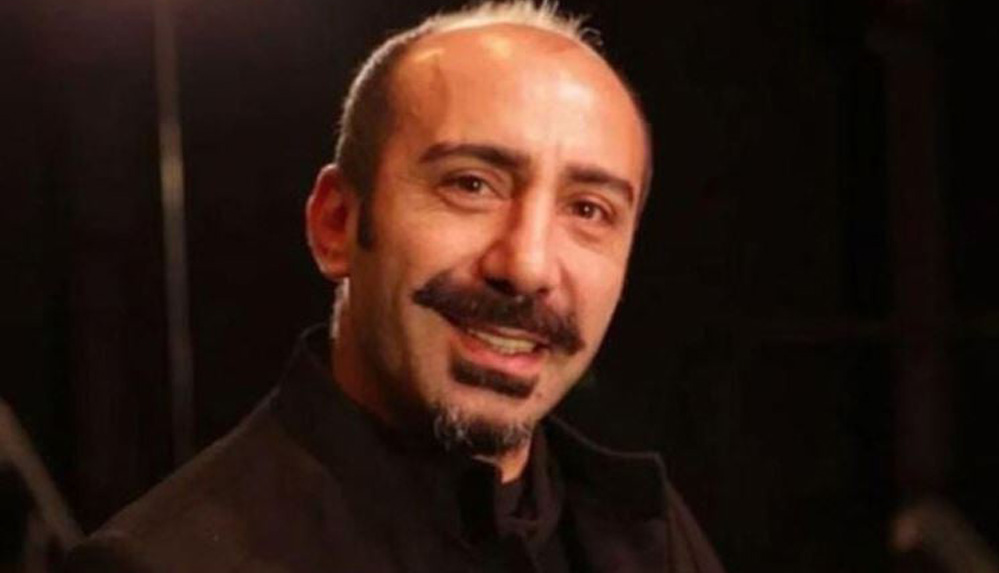 'Çok Güzel Hareketler Bunlar' oyuncusu Metin Yıldız kalp krizi geçirdi