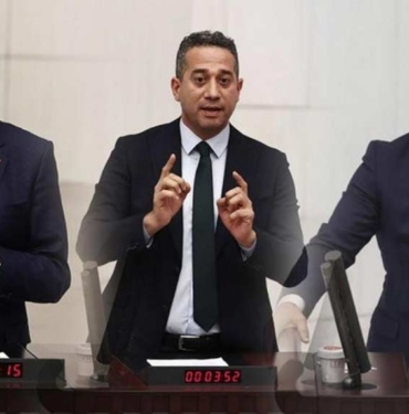 CHP'li 3 milletvekili hakkındaki fezleke Cumhurbaşkanlığı'na gönderildi 3 CHP'li-3-milletvekili-hakkındaki-fezleke-Cumhurbaşkanlığı'na-gönderildi
