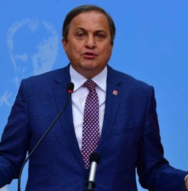 CHP’li Seyit Torun'dan asgari ücret önerisi: 10 bin liranın üzerinde olmalı 10 CHP’li-Seyit-Torun--Yeni-asgari-ücret-10-bin-liranın-üzerinde-olmalı