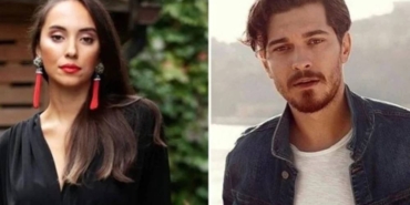 Çağatay Ulusoy ve Duygu Sarışın evleniyor