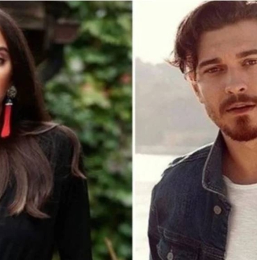 Çağatay Ulusoy ve Duygu Sarışın evleniyor 3 Çağatay Ulusoy ve Duygu Sarışın evleniyor