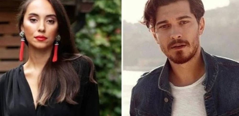 Çağatay Ulusoy ve Duygu Sarışın evleniyor