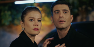 Camdaki Kız’da beklenmeyen son! Nalan ve Hayri’nin yasak aşkına sürpriz tanık