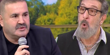 Cem Özer'den yıllar sonra gelen Şafak Sezer itirafı- Bir tane vurdum uçtu