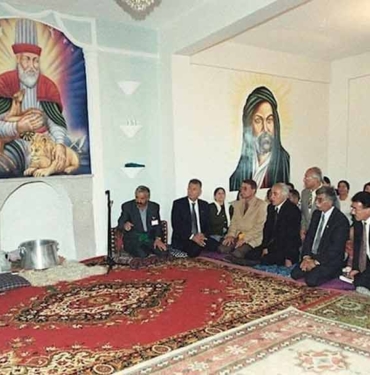 Cemevleriyle ilgili kanun yürürlüğe girdi 4 Cemevleriyle-ilgili-kanun-yürürlüğe-girdi-