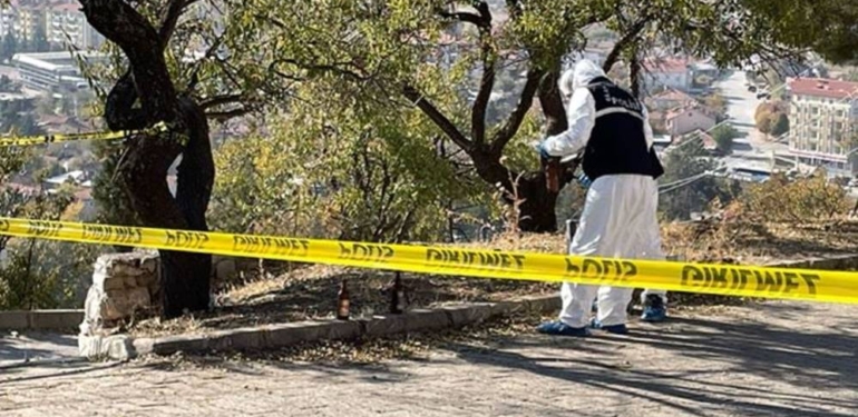 Çöp bırakanlar parmak izlerinden tespit edilip, ceza alıyor