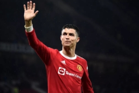 Cristiano Ronaldo’dan zehir zemberek sözler- Manchester United bana ihanet etti!