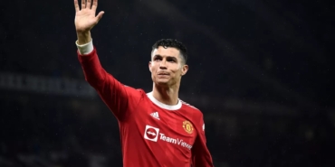 Cristiano Ronaldo’dan zehir zemberek sözler- Manchester United bana ihanet etti!
