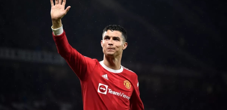 Cristiano Ronaldo’dan zehir zemberek sözler: Manchester United bana ihanet etti! 1 Cristiano Ronaldo’dan zehir zemberek sözler- Manchester United bana ihanet etti!